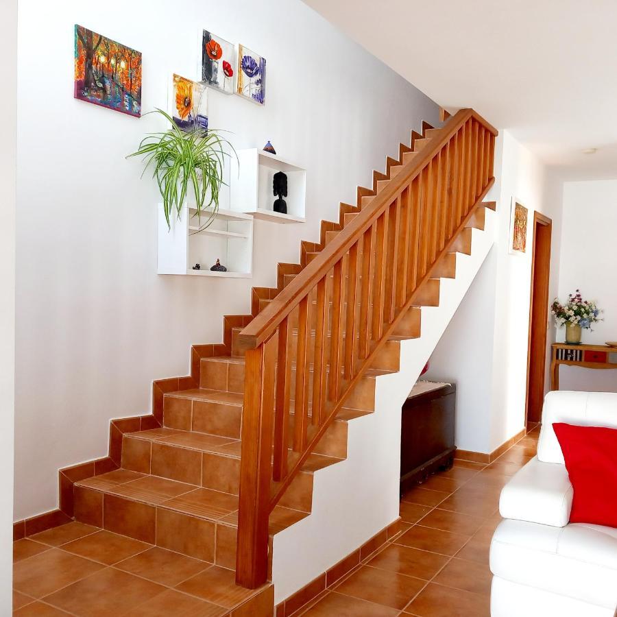 코스타 테기세 Casa Tina Oasi Di Tranquillita Tutta Per Te 빌라 외부 사진