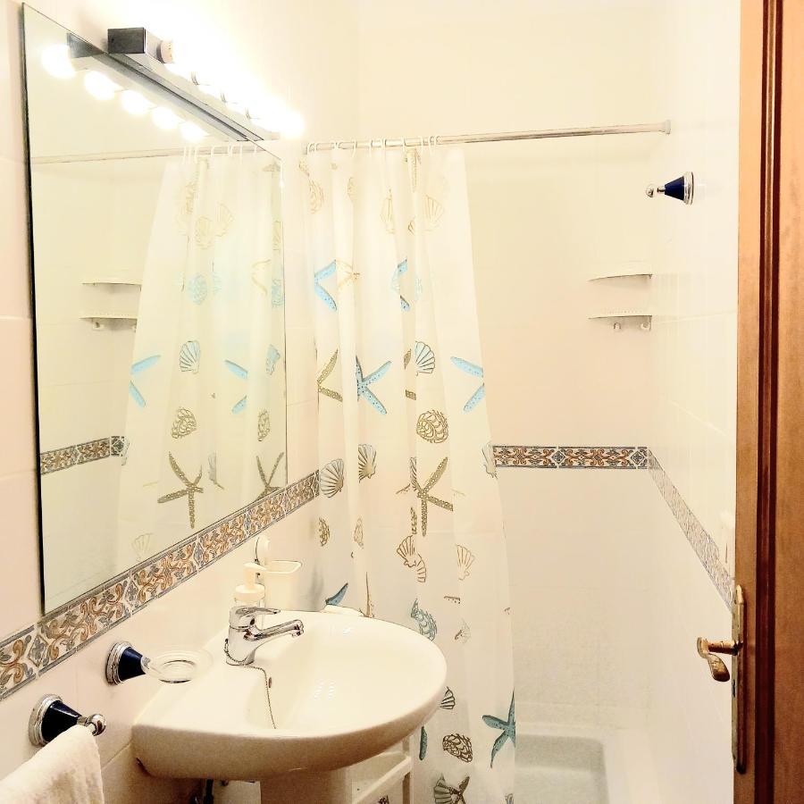 코스타 테기세 Casa Tina Oasi Di Tranquillita Tutta Per Te 빌라 외부 사진