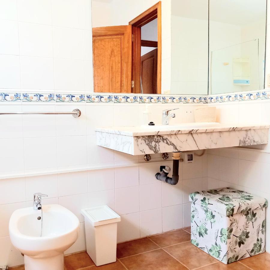 코스타 테기세 Casa Tina Oasi Di Tranquillita Tutta Per Te 빌라 외부 사진