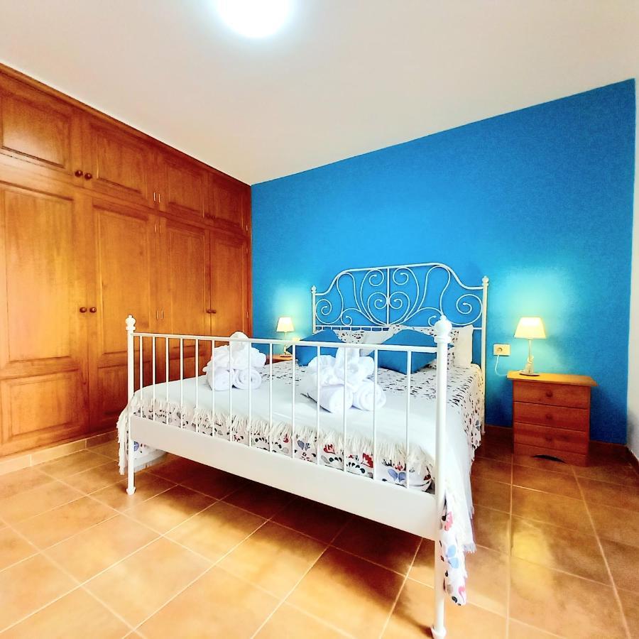 코스타 테기세 Casa Tina Oasi Di Tranquillita Tutta Per Te 빌라 외부 사진