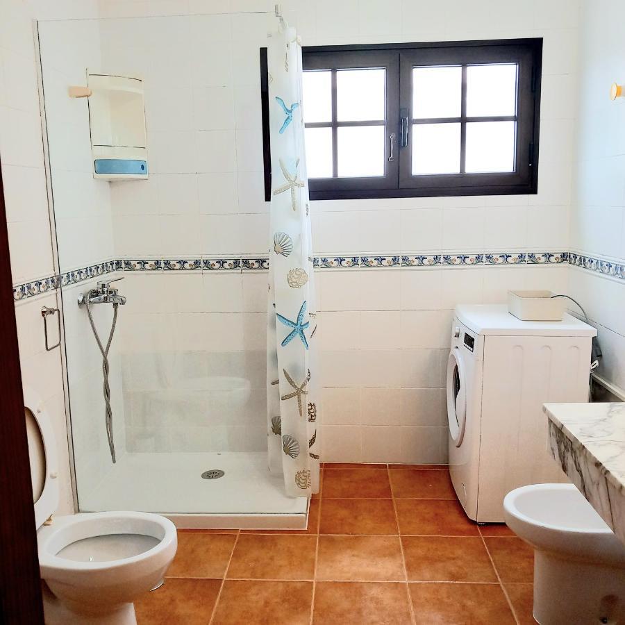 코스타 테기세 Casa Tina Oasi Di Tranquillita Tutta Per Te 빌라 외부 사진