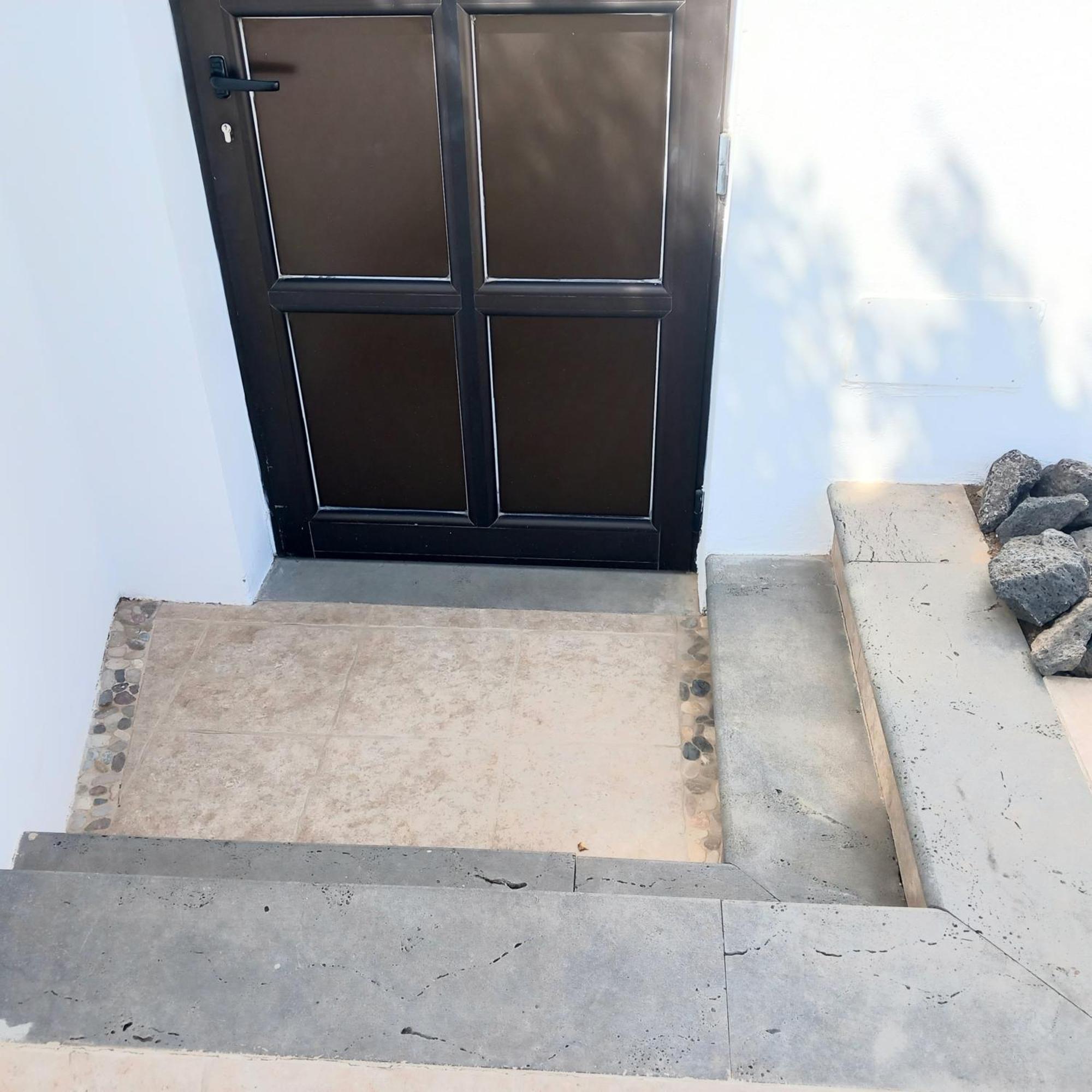 코스타 테기세 Casa Tina Oasi Di Tranquillita Tutta Per Te 빌라 외부 사진